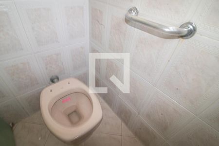 Casa à venda com 60m², 2 quartos e sem vagaBanheiro