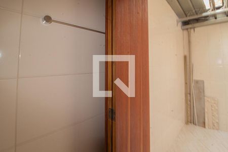 Casa à venda com 60m², 2 quartos e sem vagaLavabo