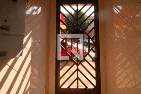 Casa à venda com 60m², 2 quartos e sem vagaEntrada