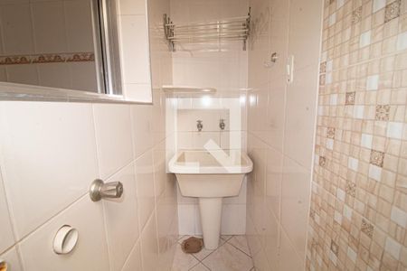 Casa à venda com 60m², 2 quartos e sem vagaÁrea de Serviço