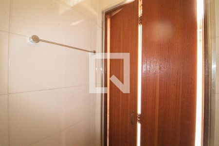 Casa à venda com 60m², 2 quartos e sem vagaLavabo