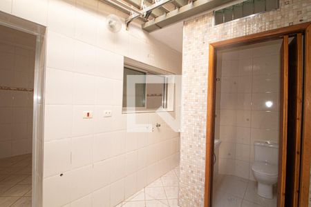 Casa à venda com 60m², 2 quartos e sem vagaÁrea de Serviço