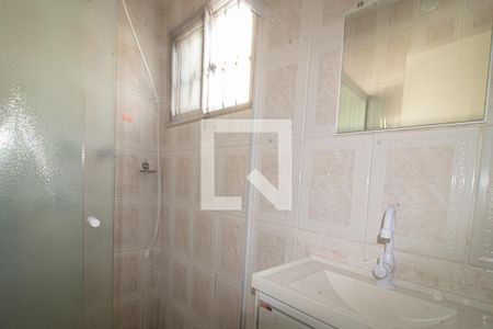 Casa à venda com 60m², 2 quartos e sem vagaBanheiro