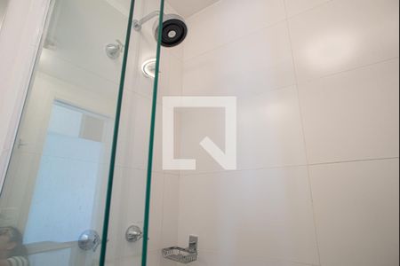 Studio à venda com 29m², 1 quarto e sem vagaBanheiro