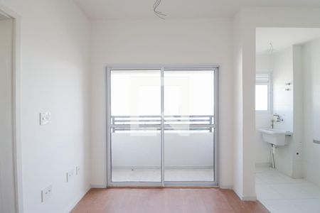Apartamento à venda com 37m², 2 quartos e 1 vagaSala/Cozinha/Área de Serviço