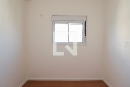 Apartamento à venda com 37m², 2 quartos e 1 vagaQuarto 2