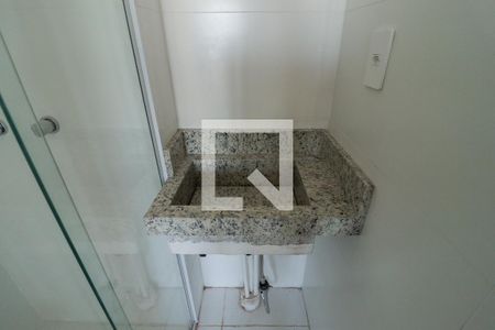 Apartamento à venda com 37m², 2 quartos e 1 vagaBanheiro