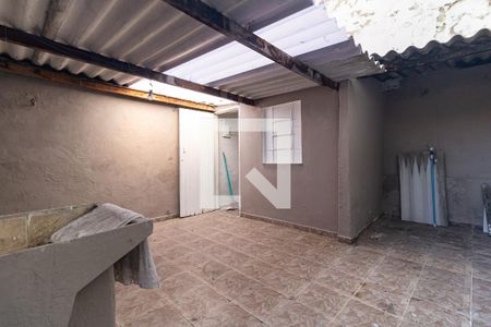 Casa à venda com 125m², 2 quartos e 1 vagaQuintal
