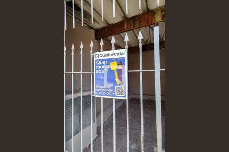 Casa à venda com 125m², 2 quartos e 1 vagaFachada