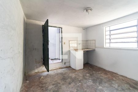 Casa à venda com 125m², 2 quartos e 1 vagaQuarto de Serviço 2