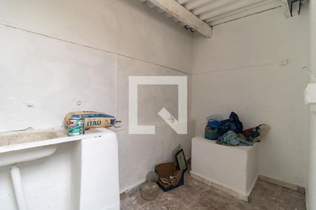 Casa à venda com 125m², 2 quartos e 1 vagaQuarto de Serviço 1