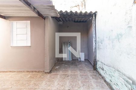 Casa à venda com 125m², 2 quartos e 1 vagaQuintal