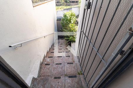 Casa à venda com 125m², 2 quartos e 1 vagaEntrada 