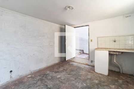 Casa à venda com 125m², 2 quartos e 1 vagaQuarto de Serviço 2