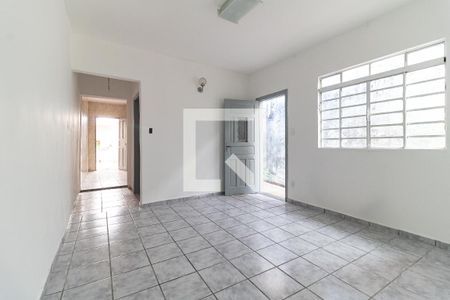 Sala de casa à venda com 2 quartos, 125m² em Vila da Saúde, São Paulo