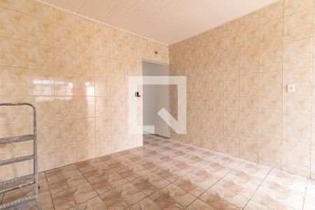 Casa à venda com 125m², 2 quartos e 1 vagaCozinha