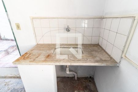 Casa à venda com 125m², 2 quartos e 1 vagaQuarto de Serviço 2