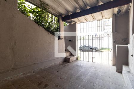 Casa à venda com 125m², 2 quartos e 1 vagaGaragem 