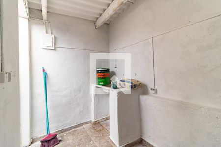 Casa à venda com 125m², 2 quartos e 1 vagaQuarto de Serviço 1