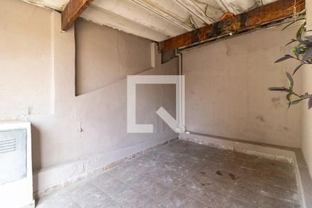 Casa à venda com 125m², 2 quartos e 1 vagaGaragem 