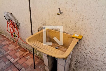 Casa à venda com 206m², 5 quartos e 2 vagasÁrea de Serviço