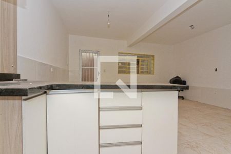 Casa à venda com 206m², 5 quartos e 2 vagasCasa 2 - Cozinha