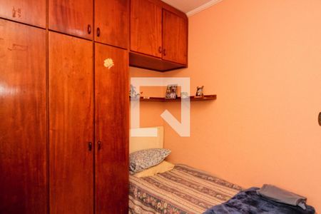 Casa à venda com 206m², 5 quartos e 2 vagasQuarto 2