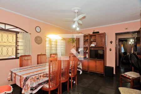 Casa à venda com 206m², 5 quartos e 2 vagasCozinha