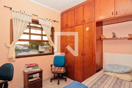 Casa à venda com 206m², 5 quartos e 2 vagasQuarto 2