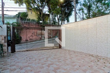 Casa à venda com 206m², 5 quartos e 2 vagasÁrea externa