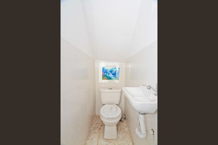 Casa à venda com 206m², 5 quartos e 2 vagasCasa 2 - Lavabo