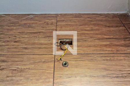 Casa à venda com 206m², 5 quartos e 2 vagasCasa 2 - Banheiro da Suíte