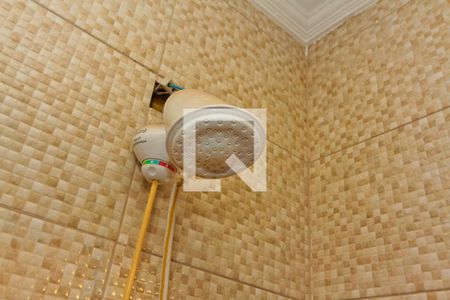 Casa à venda com 206m², 5 quartos e 2 vagasBanheiro da Suíte