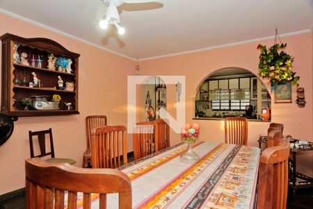 Casa à venda com 206m², 5 quartos e 2 vagasCozinha