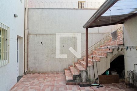 Casa à venda com 206m², 5 quartos e 2 vagasCasa 2 - Área de serviço