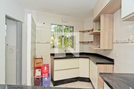 Casa à venda com 206m², 5 quartos e 2 vagasCasa 2 - Cozinha