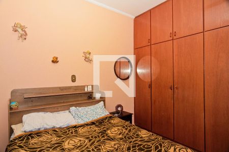 Casa à venda com 206m², 5 quartos e 2 vagasQuarto 1