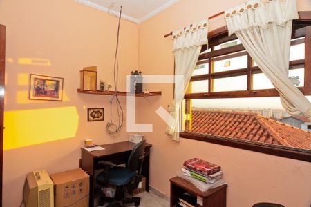 Casa à venda com 206m², 5 quartos e 2 vagasQuarto 2