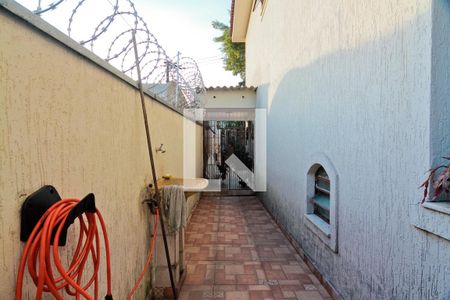 Casa à venda com 206m², 5 quartos e 2 vagasÁrea de Serviço