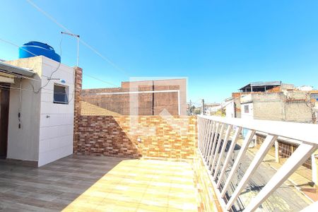 Casa à venda com 100m², 2 quartos e 2 vagas Casa à venda com 100m², 2 quartos e 2 vagasChurrasqueira