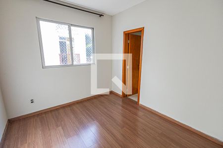 Suíte de apartamento à venda com 3 quartos, 144m² em Castelo, Belo Horizonte