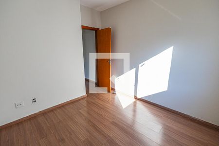 Suíte de apartamento à venda com 3 quartos, 144m² em Castelo, Belo Horizonte