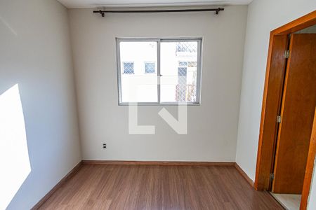 Suíte de apartamento à venda com 3 quartos, 144m² em Castelo, Belo Horizonte