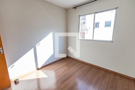 Suíte de apartamento à venda com 3 quartos, 144m² em Castelo, Belo Horizonte