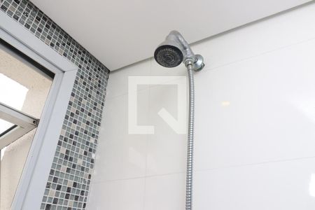 Apartamento para alugar com 248m², 3 quartos e 3 vagasBanheiro Social