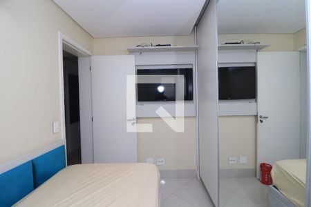 Apartamento para alugar com 248m², 3 quartos e 3 vagasQuarto 1