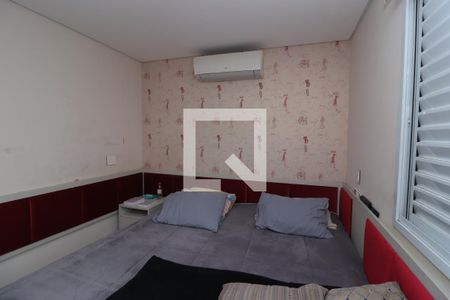 Apartamento para alugar com 248m², 3 quartos e 3 vagasQuarto Suíte