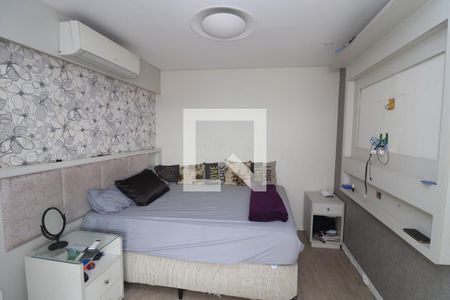 Apartamento para alugar com 248m², 3 quartos e 3 vagasQuarto 2 - Suíte