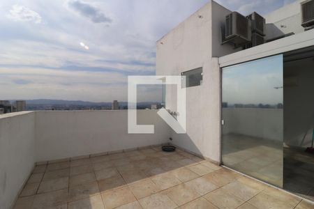 Apartamento para alugar com 248m², 3 quartos e 3 vagasCobertura