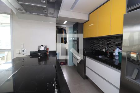 Apartamento para alugar com 248m², 3 quartos e 3 vagasCozinha